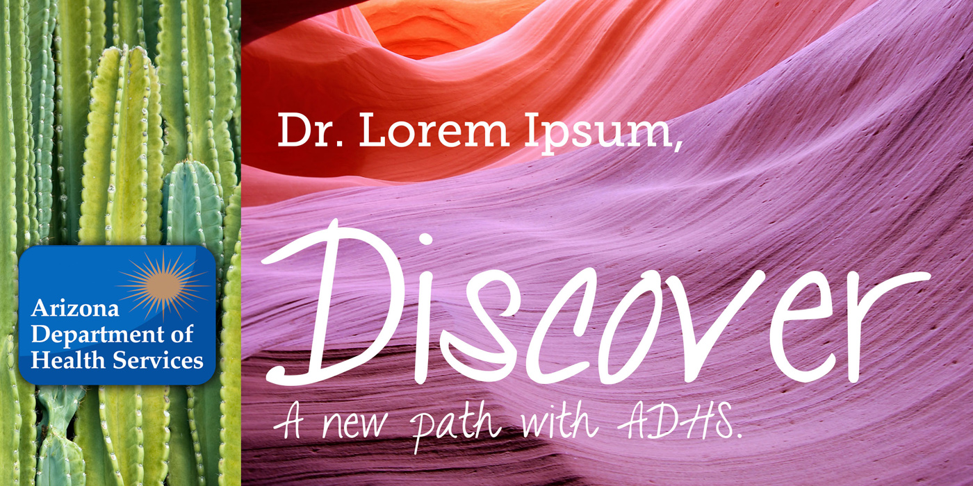 Arizona Department of Health Services